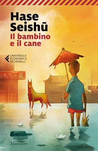 Il Bambino E Il Cane