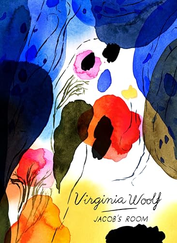 Jacob'S Room: Virginia Woolf