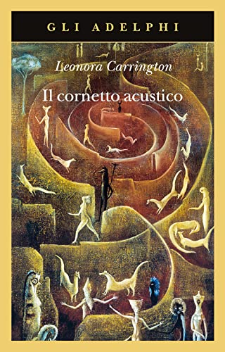 Il Cornetto Acustico