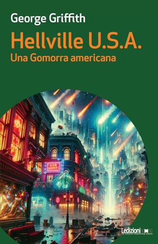 Hellville U.S.A. Una Gomorra Americana