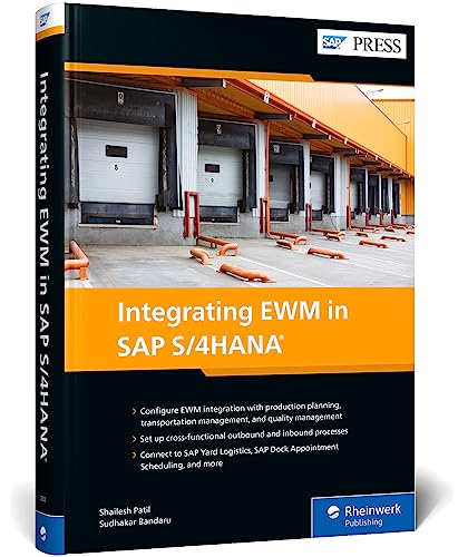Integrating Ewm In Sap S/4Hana