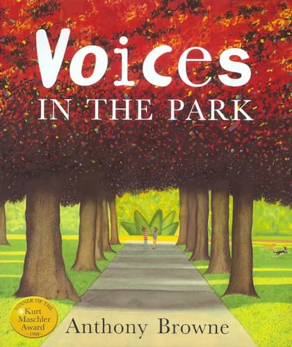 Voices In The Park