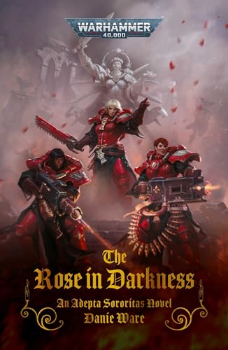 The Rose In Darkness