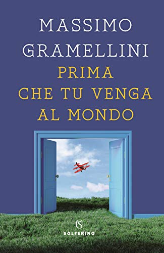 Prima Che Tu Venga Al Mondo