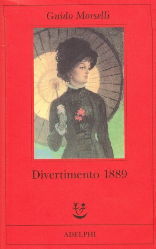 Divertimento 1889