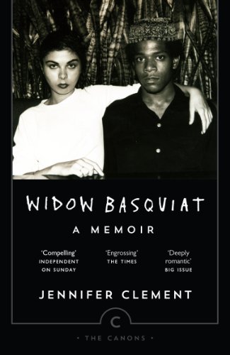 Widow Basquiat: A Memoir
