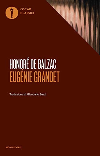 Eugénie Grandet