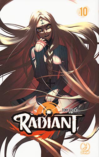 Radiant: 10: Vol. 10