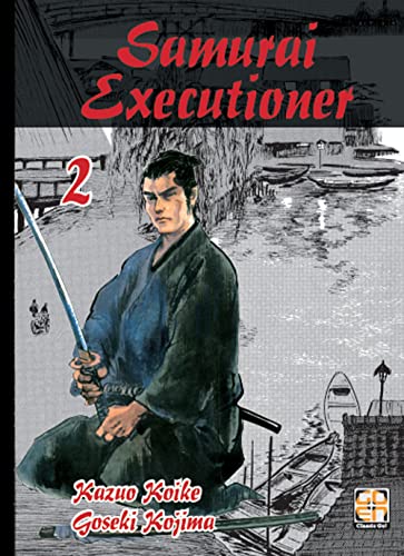 Samurai Executioner (Vol. 2)