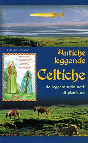 Antiche Leggende Celtiche