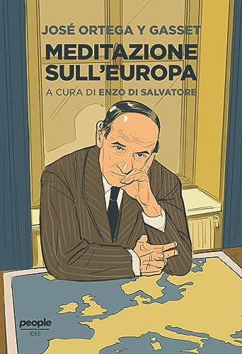Meditazione Sull'Europa
