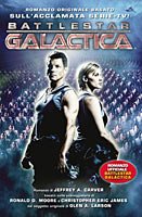 Battlestar Galactica