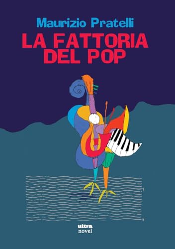 La Fattoria Del Pop