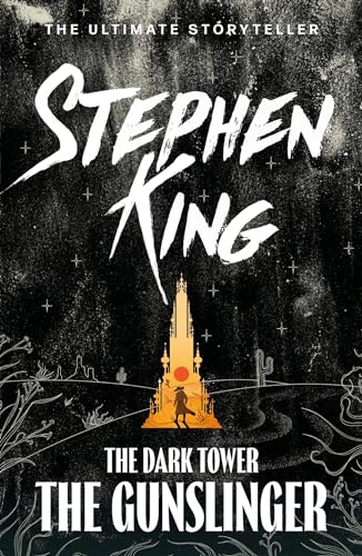 The Gunslinger: Stephen King