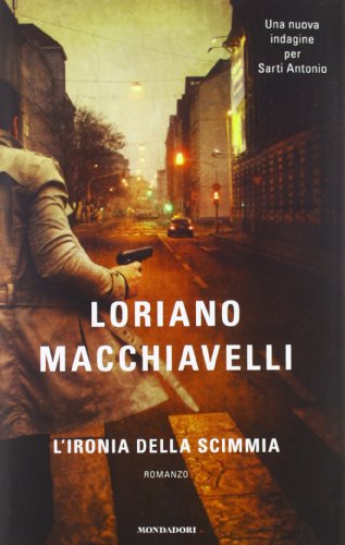 L'Ironia Della Scimmia