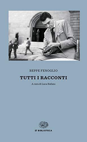 Tutti I Racconti