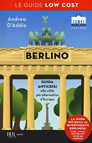 Berlino Low Cost