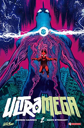 Ultramega (Vol. 2)
