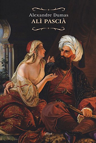 Ali' Pascia'