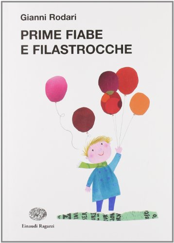 Prime Fiabe E Filastrocche