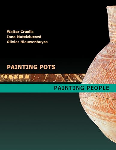 Painting Pots - Painting People: Late Neolithic Ceramics In Ancient Mesopotamia