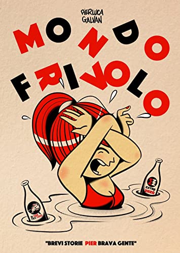 Mondo Frivolo