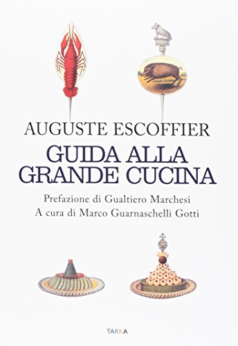 Guida Alla Grande Cucina