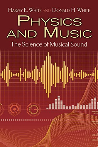 Physics And Music: The Science Of Musical Sound