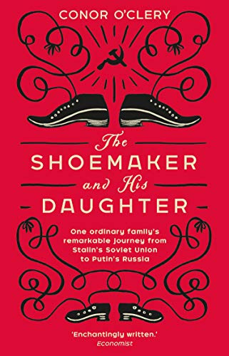The Shoemaker And His Daughter