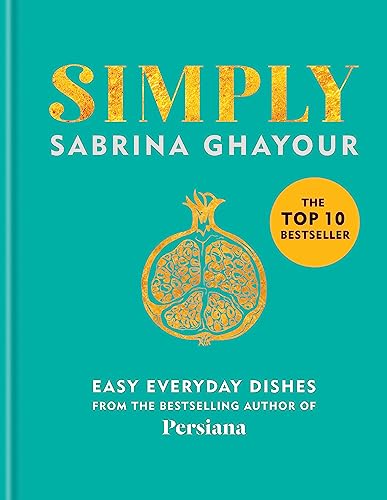 Simply: Easy Everyday Dishes