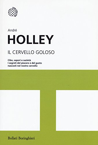 Il Cervello Goloso