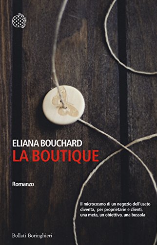 La Boutique