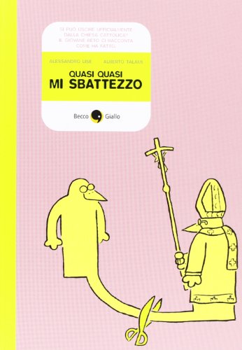 Quasi Quasi Mi Sbattezzo N.E.