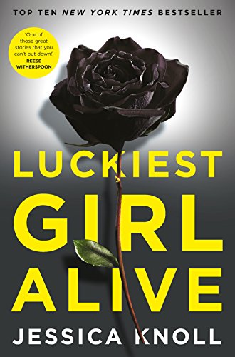 Luckiest Girl Alive: Now A Major Netflix Film Starring Mila Kunis