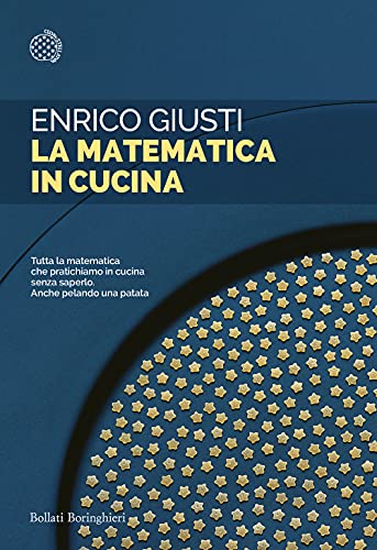 La Matematica In Cucina