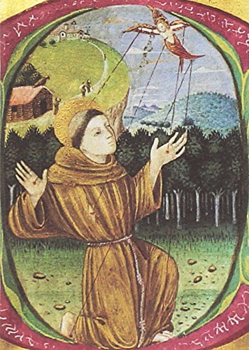 Regola E Vita Dei Frati Minori-Testamento Di San Francesco