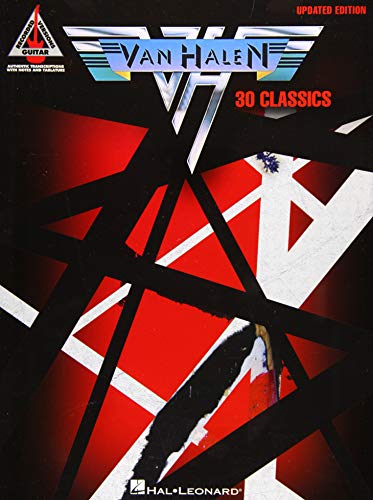 Van Halen: 30 Classics