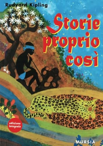 Storie Proprio Così. Edizione Integrale