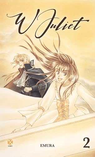 W Juliet (Vol. 2)