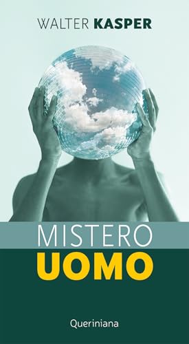 Mistero Uomo. Nuova Ediz.