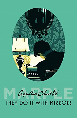 They Do It With Mirrors: Book 6