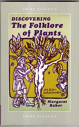 Folklore Of Plants