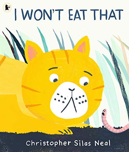 I Won'T Eat That