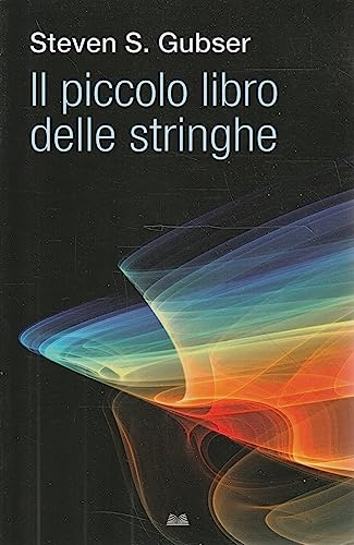 Il Piccolo Libro Delle Stringhe
