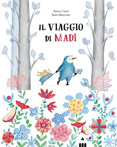 Il Viaggio Di Madì. Ediz. A Colori