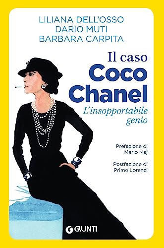 Il Caso Coco Chanel. L'Insopportabile Genio