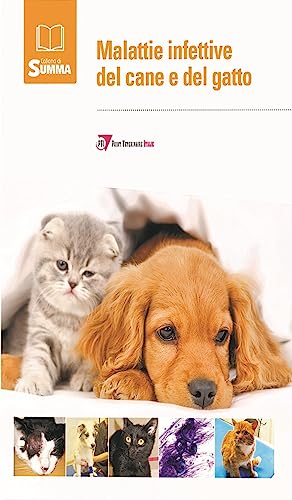Le Malattie Infettive Del Cane E Del Gatto