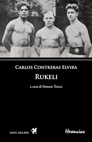 Rukeli. Testo Spagnolo A Fronte