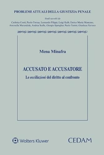 Accusato E Accusatore