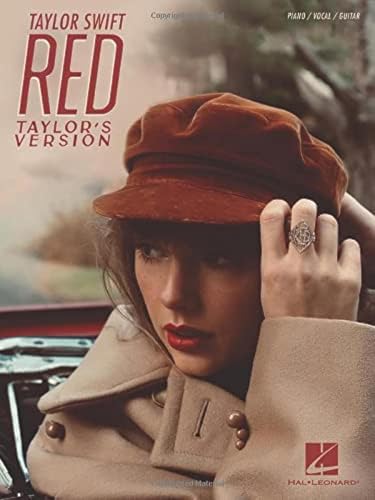 Taylor Swift - Red (Taylor'S Version)